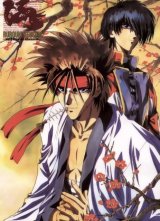 BUY NEW rurouni kenshin - 119364 Premium Anime Print Poster